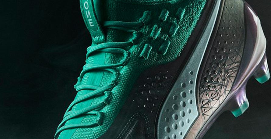 Nuove 2025 puma 2018